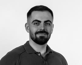 Arbnor Miftari, Projektör Väg, Gata och Mark