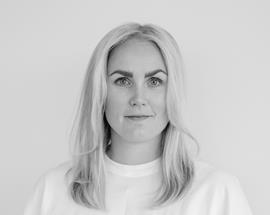 Sanne Broström Kardefeldt, Handläggare Miljö