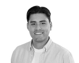 Kevin Longo, Ingenjör
