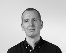 Björn Bergkvist, Plansamordnare/markförhandlare