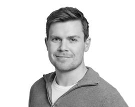 Robin Flyman, Konstruktör