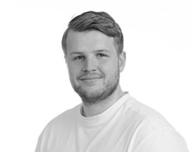 Adam Bondesson, Vägprojektör