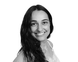 Vania Khairallah, Klimatstrateg