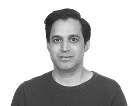Tanveer Naseer, Geotekniker