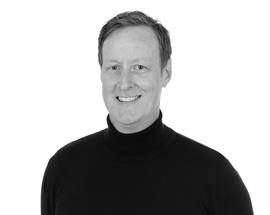 Kristofer Holmsten, Biolog/ Miljökonsult