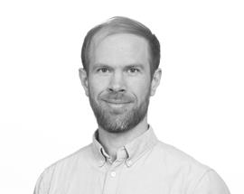 Emil Edfast Fors, Vägprojektör