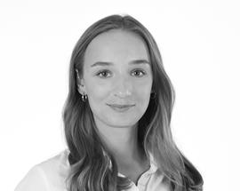 Josefin Ekvall, Ledningssamordnare