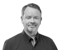 Anders Telme, Avdelningschef