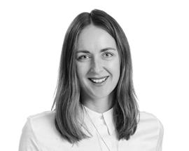 Maria Abbestam, Bid Specialist