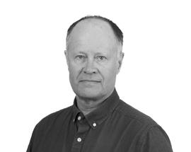 Mattias Henriksson, Geotekniker