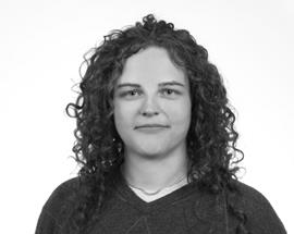 Jennie Pedersen, Geotekniker