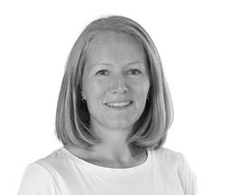 Ylva Wandar, Avdelningschef Miljö