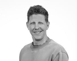 Ola Lidén, Avdelningschef stadsutveckling landskap och kulturmiljö