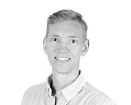 Henry Larsson, Landskapsarkitekt