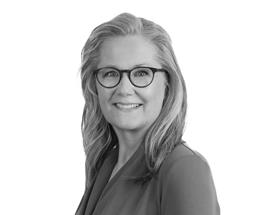 Maria Renberg, Facility Manager North