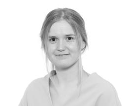 Amanda Joelsson, Miljöutredare