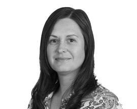 Camilla Svensson, Teknikansvarig lågspänning