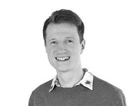 Max Larsson, Brand- och riskkonsult