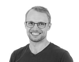 Fredrik Curman, Biolog/ Miljökonsult