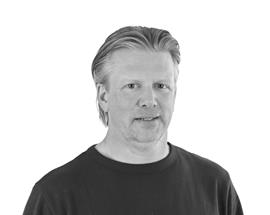 Peter Eklund, Landskapsarkitekt