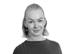 Irma Lindfors, Biolog/ Miljökonsult