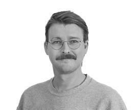 Simon Ström Falk, Arbetsmiljöhandläggare