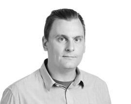 Niklas Törnqvist, Järnvägprojektör