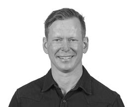 Anders Veräjä, Handläggare Miljö