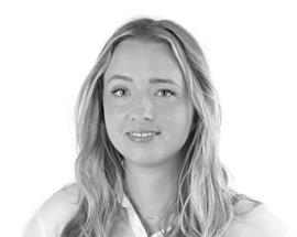 Elin Söderlund, Miljökonsult