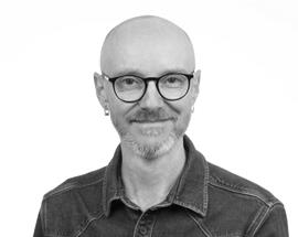 Per Ekström, GIS-konsult