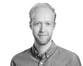 Markus Johansson, Vattenbyggnad och Anläggningskonstruktör