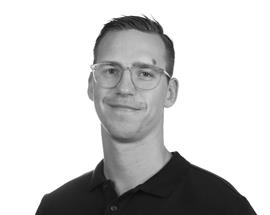 Leon Rylander, Broingenjör