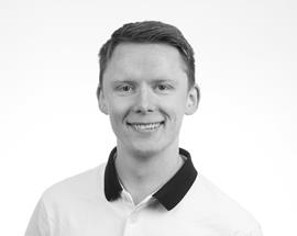 Mads Egeberg Carlsen, Miljögeotekniker