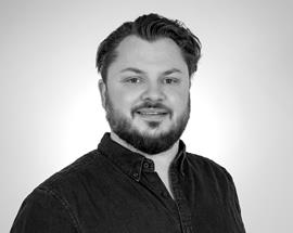 Tim Jäder, Elkraftsingenjör