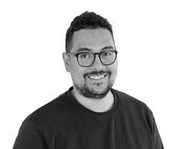 Rodrigo Silva, BAS-P
