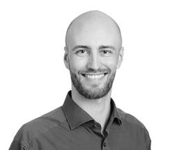 Tim Haberschek, Hydrogeolog