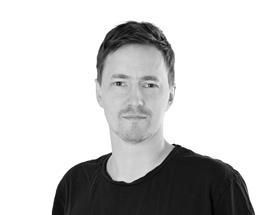 Hugo Wijkström, Projekteringsledare