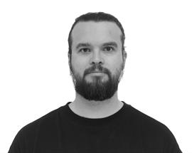 Simon Malmqvist, Elkraftsingenjör