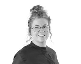 Susanna Almqvist, Senior Miljökonsult