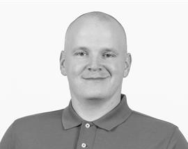 Jonathan Lindström, Geotekniker