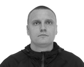 Emil Isaksson, Fältgeotekniker