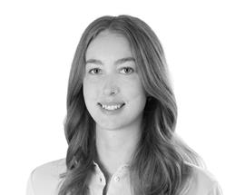 Elin Carlsson, Trafikplanerare