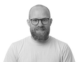 Dennis Book, Teknikansvarig Gata/Väg