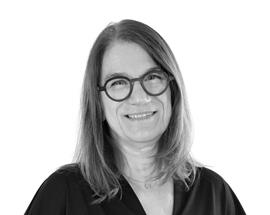 Anette Regenberg, Uppdragsansvarig Inredningsarkitekt