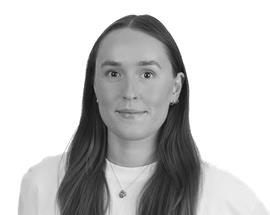 Emma Wikstrand, Byggnadskonstruktör