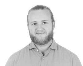 William Wretblad, VA-projektör