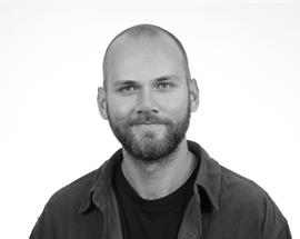 Oliver Olsson, Akustiker