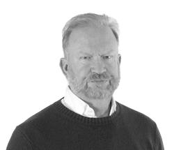 Stefan Forsberg, Uppdragsansvarig Arkitekt