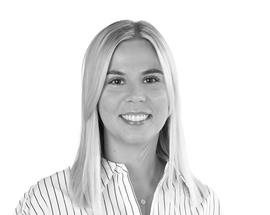Hanna Gellström, Trafikplanerare