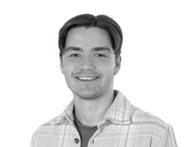 Elliot Gideonsson, Mätningstekniker